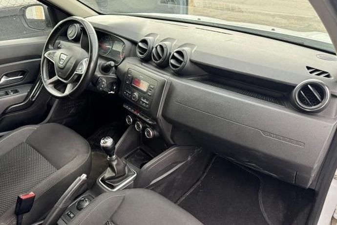 Occasion Dacia Duster Essentiel 116 ch (85 kW) 2019 SUV