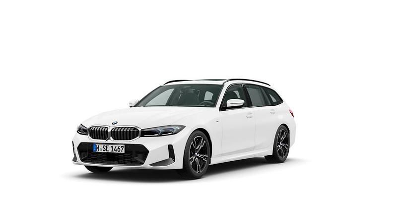 Nuevo BMW 320 Comfort Edition 190 CV (139 kW) 2025 Familiar