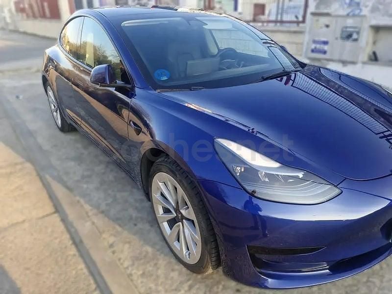 Usado Tesla Model 3 RWD 208 kW (283 CV) 2023 Eléctrico Berlina