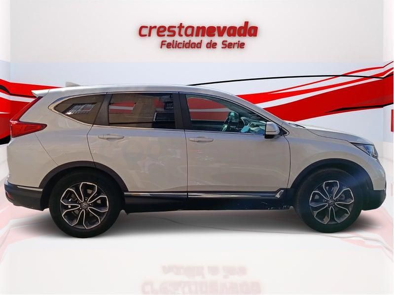 Usado Honda CR-V 184 CV (135 kW) 2023 Blanco SUV