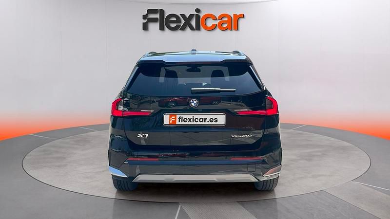 Usado BMW X1 xLine 165 CV (121 kW) 2024 Gris SUV