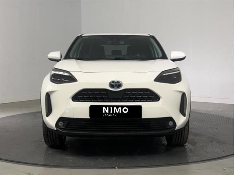 Occasion Toyota Yaris Cross Style 116 PK (85 kW) 2022 Wit SUV