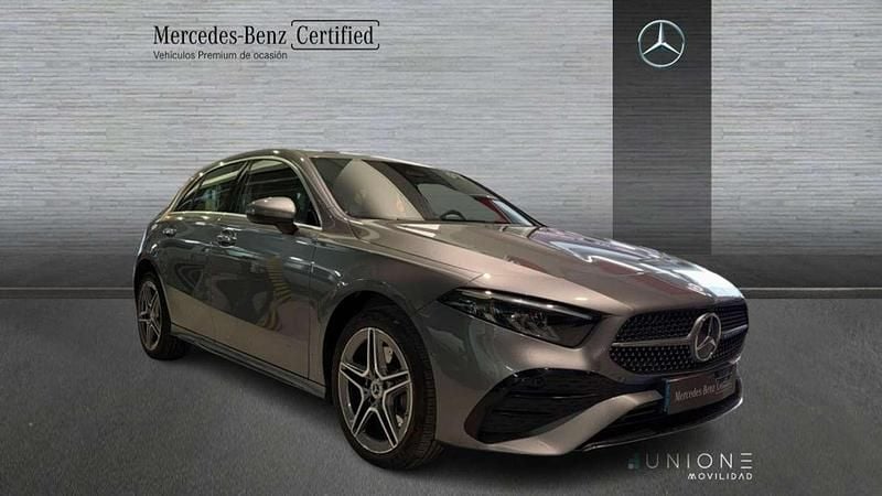 Usado Mercedes A250 218 CV (160 kW) 2024 Berlina