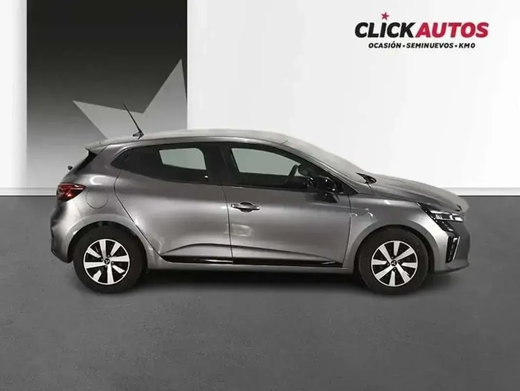 Usado Mitsubishi Colt Motion 91 CV (66 kW) 2025 Gris Utilitario