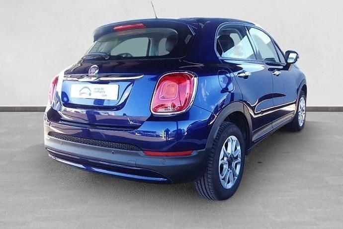 Usado Fiat 500 Pop Star 140 CV (102 kW) 2017