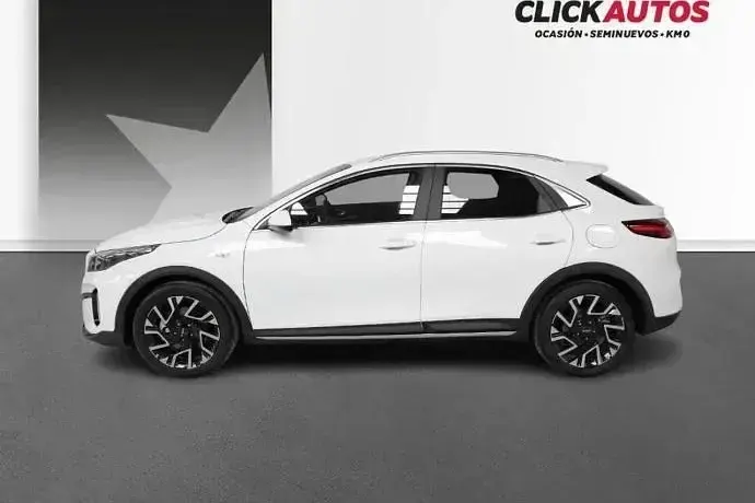 Usado Kia XCeed Active 100 CV (73 kW) 2025 SUV