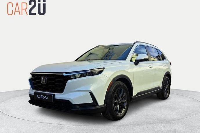 Usado 2025 Honda CR-V Elegance SUV | 41.990 € (Super precio) - Imagen 1/4