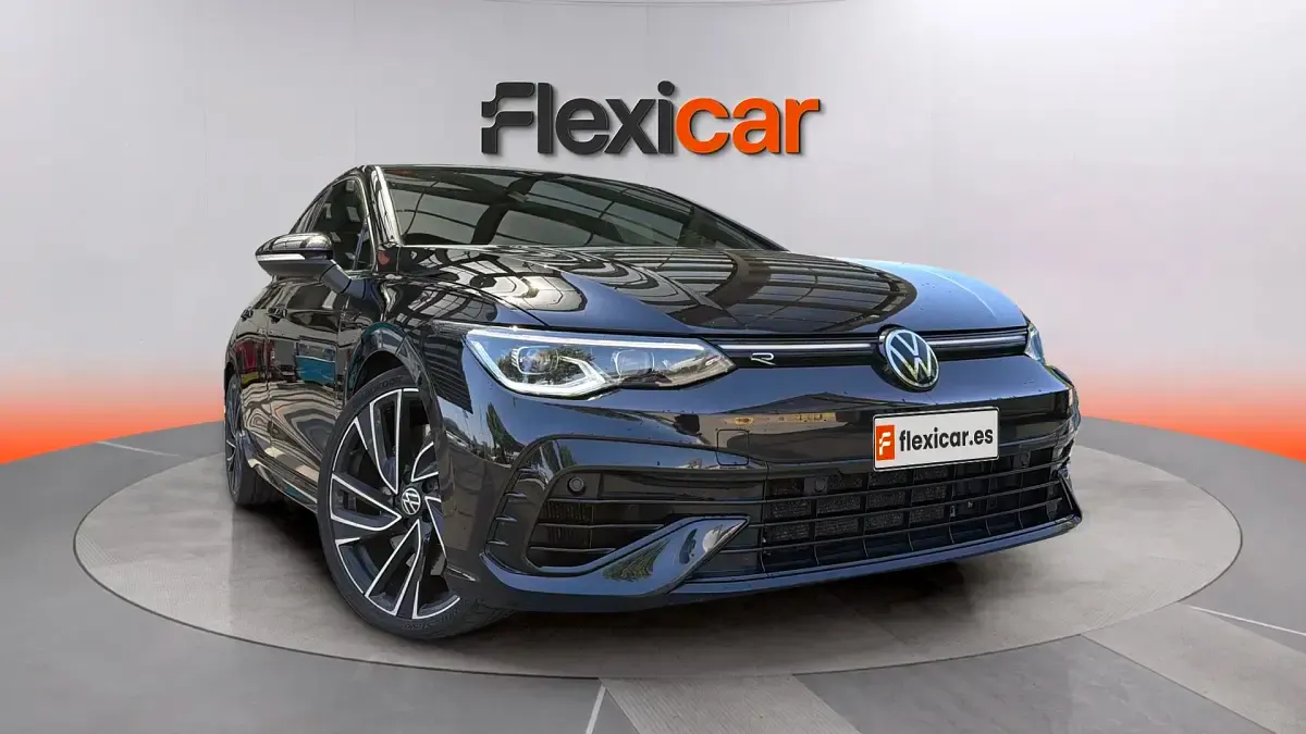Usado VW Golf VIII R 320 CV (235 kW) 2021 Berlina