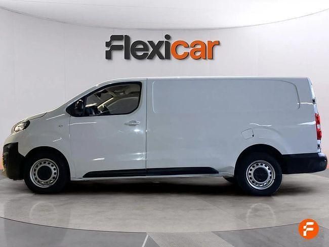 Usado Peugeot Expert Premium 102 CV (75 kW) 2022 Blanco Van