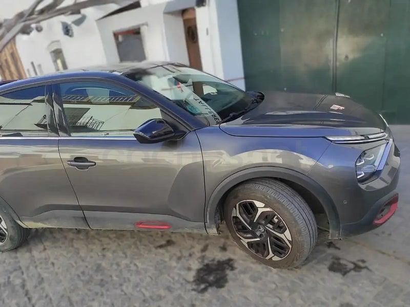 Usado Citroën C4 PureTech 130 CV (95 kW) 2023 Gris / plata SUV