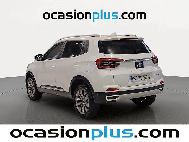 Usado DR DR 4.0 116 CV (85 kW) 2023 Blanco SUV