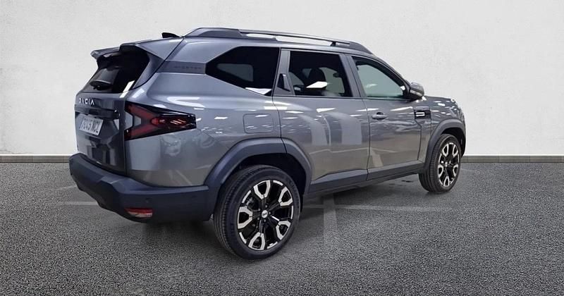 Usado Dacia Bigster Journey 155 CV (114 kW) 2025 SUV