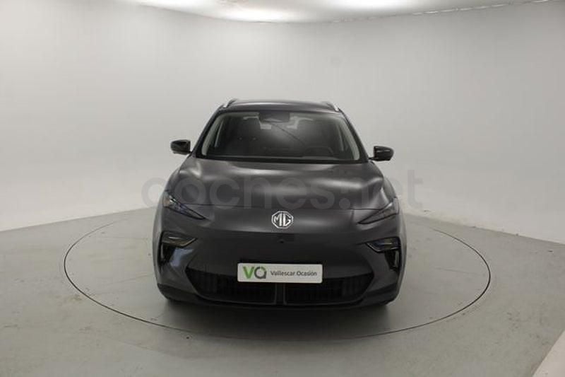 Usado MG MGS5 EV Luxury 169 kW (231 HP) 2025 Eléctrico SUV