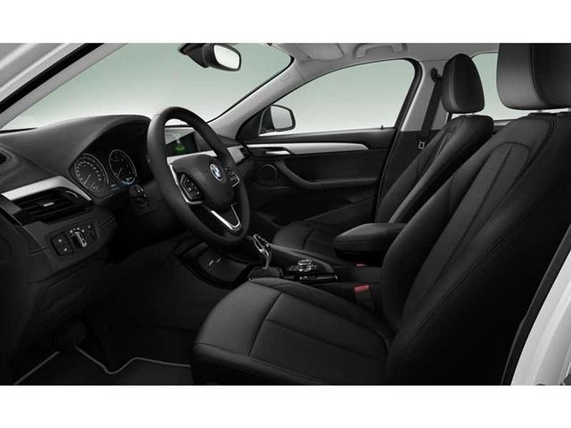 Usado BMW X2 150 CV (110 kW) 2021 Blanco SUV