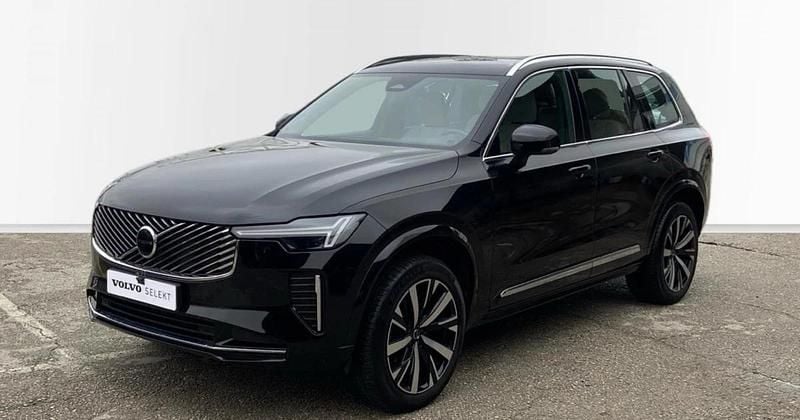 Usado 2025 Volvo XC90 Core SUV | 56.500 € (Precio justo) - Imagen 1/4