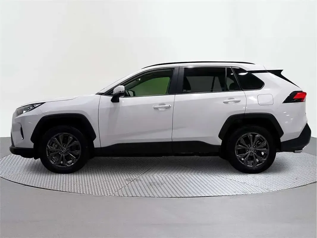 Usado Toyota RAV4 Hybrid Advance 218 CV (160 kW) 2025 SUV