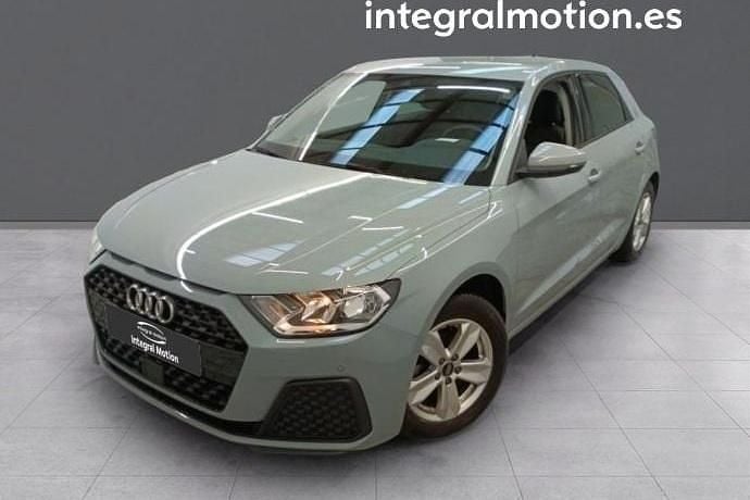 Usado Audi A1 Sportback Premium 95 CV (69 kW) 2023 Utilitario