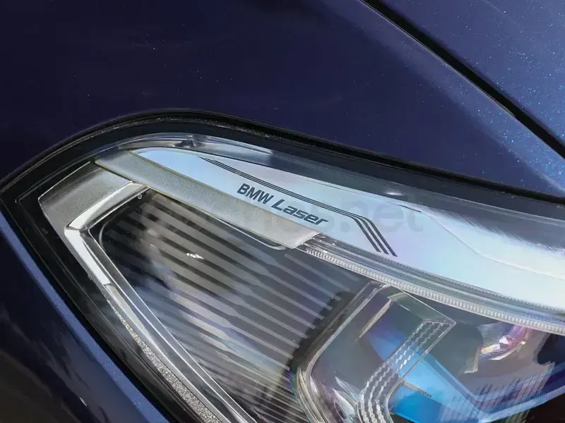 Usado BMW X5 M Sport 530 CV (389 kW) 2019 Azul SUV
