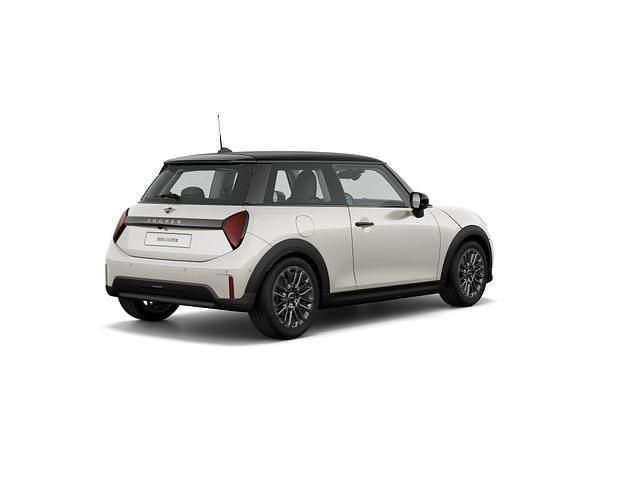 Nuevo Mini Cooper 114 kW (156 CV) 2025 Utilitario