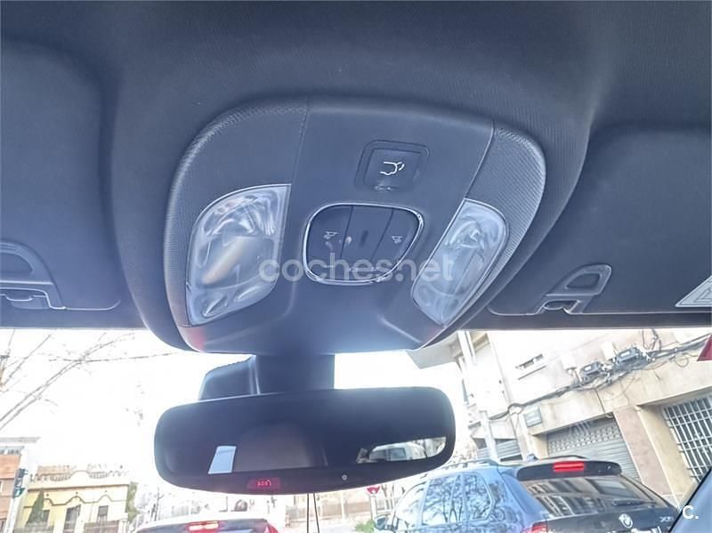 Usado Jeep Compass 240 CV (176 kW) 2020 Gris / plata SUV