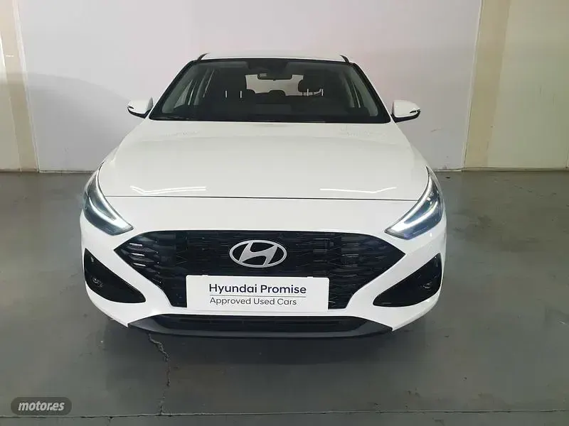 Nuevo Hyundai i30 115 CV (84 kW) 2026 Berlina