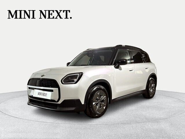 Nuevo 2025 Mini Countryman SUV | 39.900 € (Precio justo) - Imagen 1/4