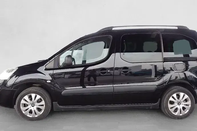 Usado Citroën Berlingo PureTech 110 CV (80 kW) 2018 Monovolumen