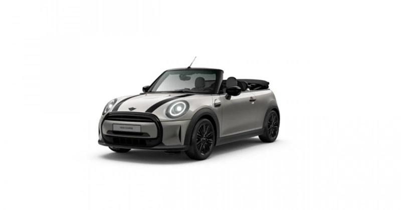 Usado Mini Cooper 136 CV (100 kW) 2023 Utilitario