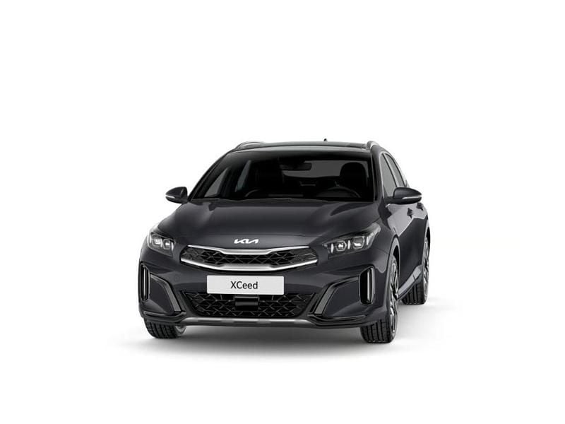 Nuevo Kia XCeed GT-Line 180 CV (132 kW) 2026 Blanco SUV