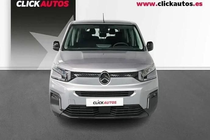 Usado Citroën Berlingo 100 CV (73 kW) 2025 Monovolumen
