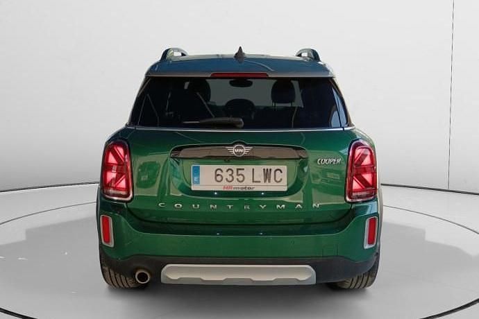 Usado Mini Cooper Countryman 136 HP (100 kW) 2022 SUV