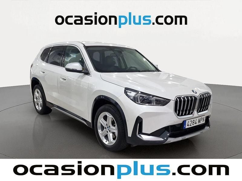 Usado BMW X1 163 HP (119 kW) 2024 Branco SUV