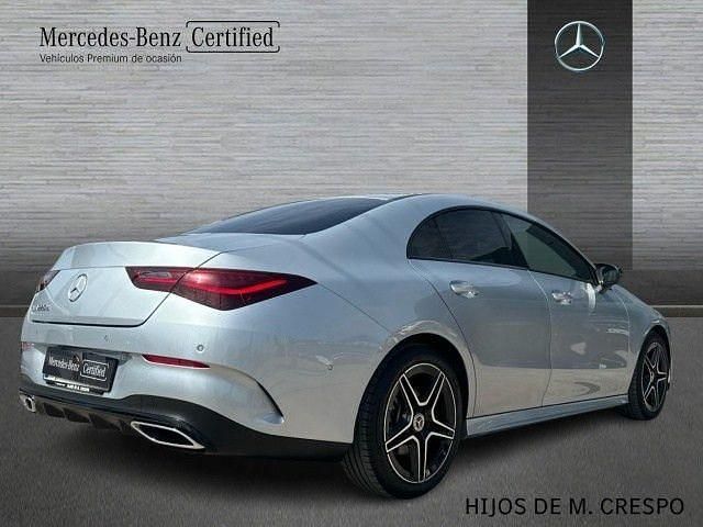 Occasion Mercedes CLA220 190 PK (139 kW) 2025 Sedan