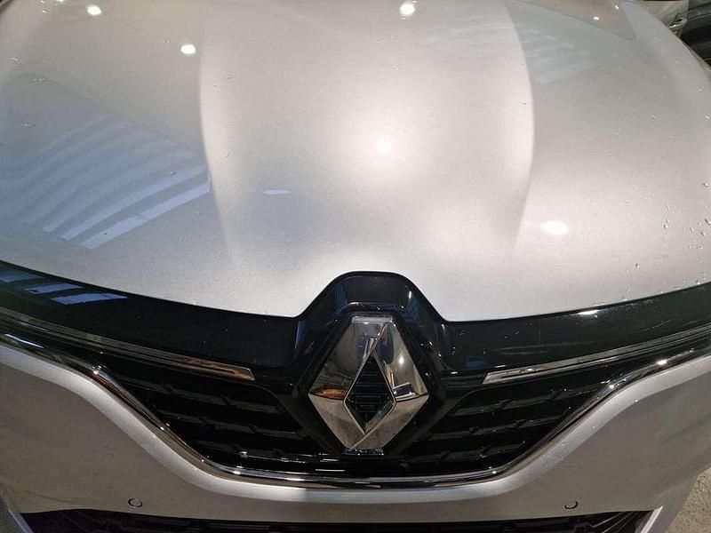 Begagnad Renault Megane E-Tech Equilibre 159 HK (116 kW) 2023 Halvkombi