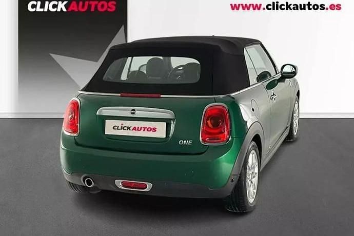 Usado Mini ONE 102 CV (75 kW) 2020 Utilitario