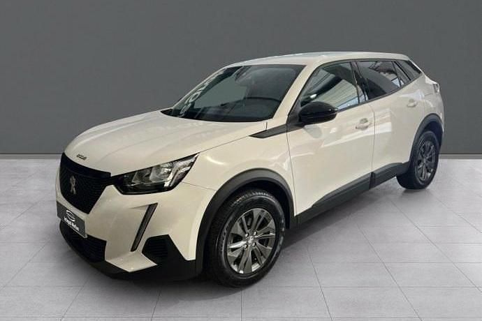 Usado 2022 Peugeot 2008 Active SUV | 15.900 € (Un poco caro) - Imagen 1/4