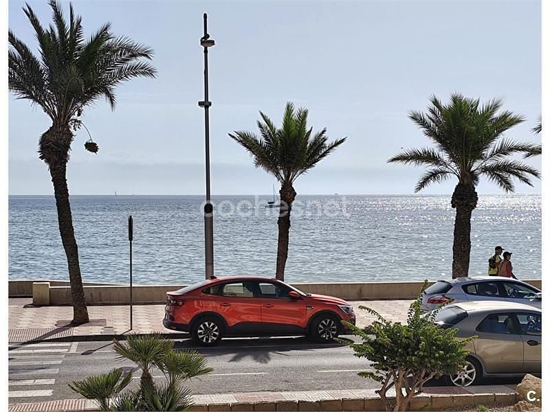 Usado Renault Arkana Equilibre 140 CV (102 kW) 2022 Granate SUV