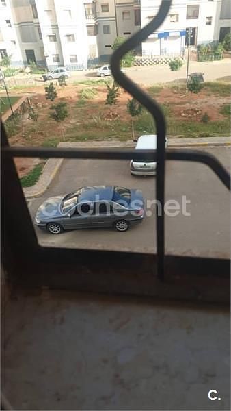 Gris / plata Usado 2003 Peugeot 406 Familiar | 3800 € (Precio justo) - Imagen 1/4