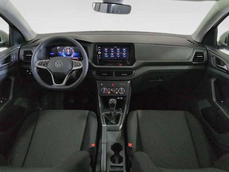 Nuevo VW T-Cross 95 CV (69 kW) 2026 Beige SUV