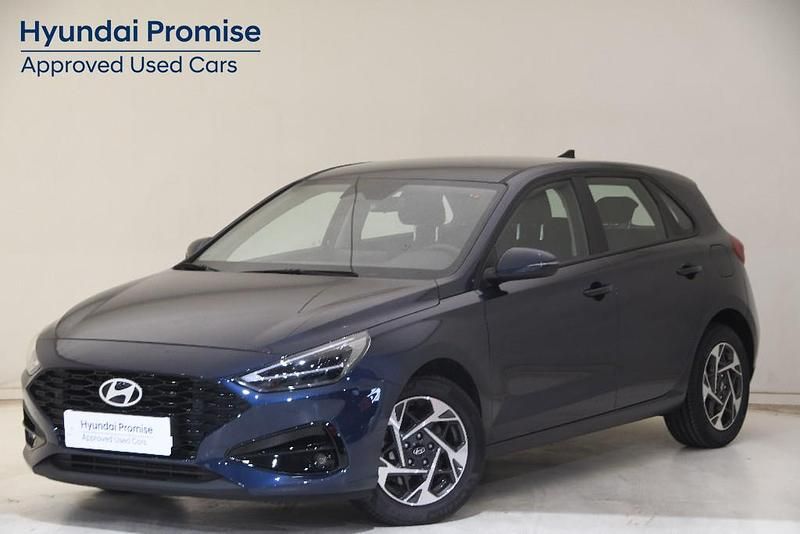 Usado Hyundai i30 99 CV (72 kW) 2024
