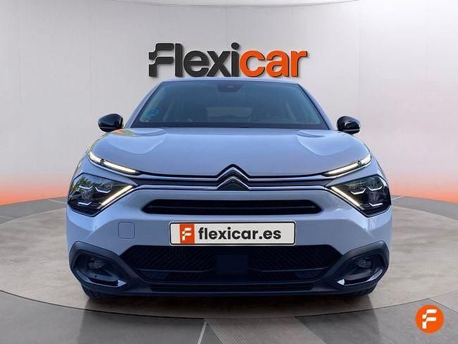 Usado Citroën C4 PureTech 102 CV (75 kW) 2024 Azul SUV