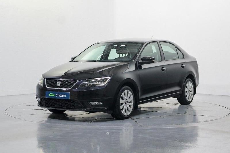 Usado 2016 Seat Toledo Style | 10.290 € (Buen precio) - Imagen 1/4