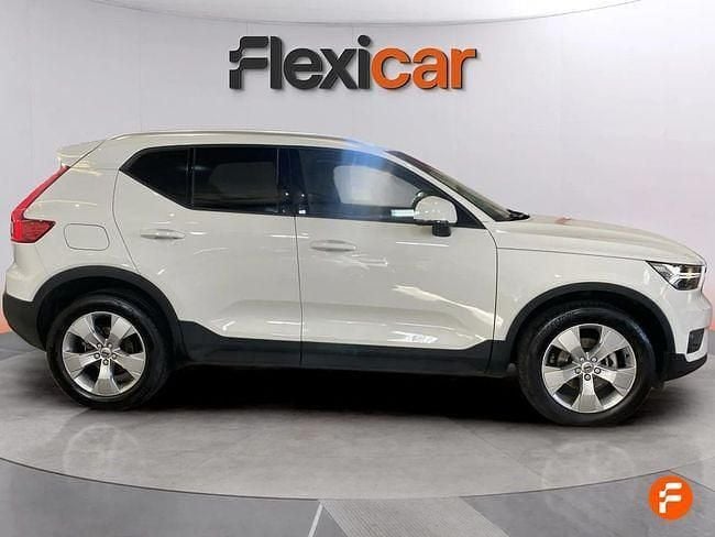 Usado Volvo XC40 Momentum 150 CV (110 kW) 2020 Blanco SUV