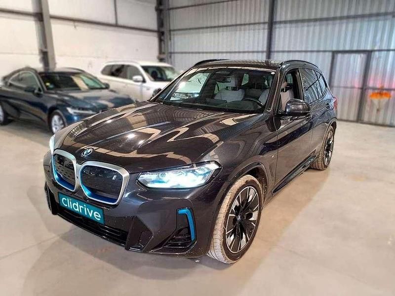 Usado BMW iX3 M Sport 210 kW (286 CV) 2022 SUV