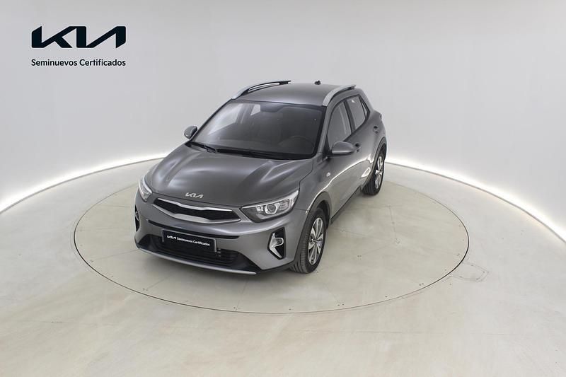 Usado Kia Stonic 100 CV (73 kW) 2025 Otro SUV