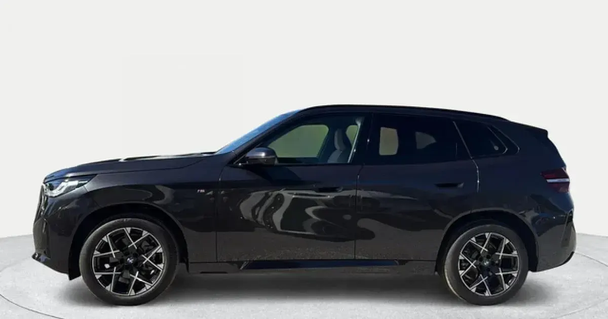 Nuevo BMW X3 197 CV (144 kW) 2026 SUV