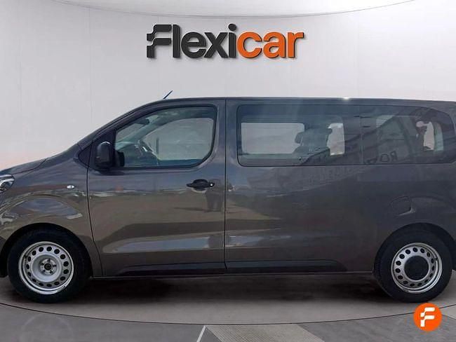 Usado Toyota Proace Comfort 120 CV (88 kW) 2022 Gris Monovolumen
