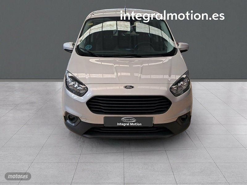 Usado Ford Transit Trend 100 CV (73 kW) 2020 Otro Familiar
