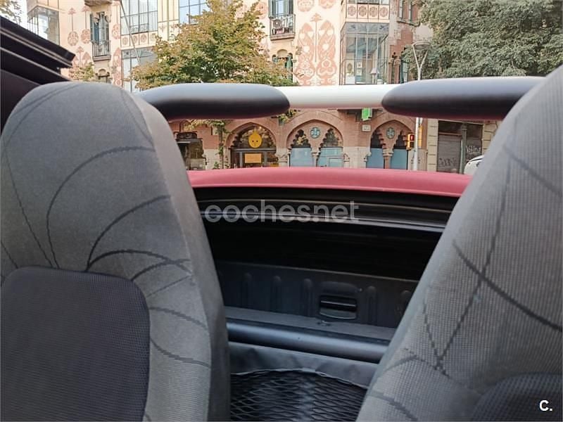 Usado Smart ForTwo Cabrio 84 CV (61 kW) 2013 Blanco Descapotable
