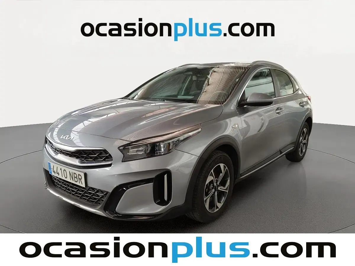 Usado Kia XCeed 101 CV (74 kW) 2025 SUV